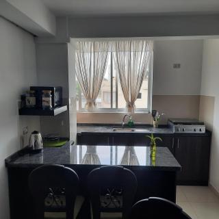 Apartamento moderno y comodo - Cochabamba - 4