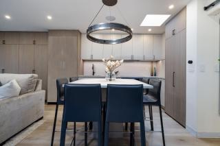 2 BR 3BA Condo - AC, Heated Pool, Walk to Town - 1