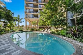 Near Southbank and CBD Stylish 2BR Pool and Park - Brisbane - 8