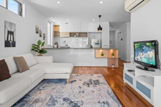 Near Southbank and CBD Stylish 2BR Pool and Park - Brisbane - 7