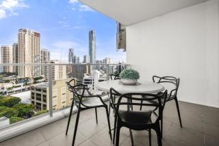 Affordable 4Guest Oceanview Apt Resort Amenities - Gold Coast - 7
