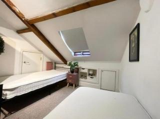 city centre 2bed apartment wi-fi parking - Newcastle - 5