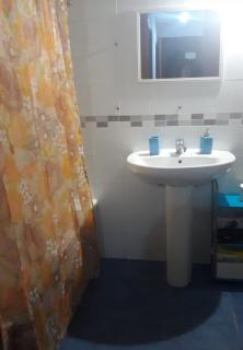 Habitación pequeña 2 camas - Córdoba - 2