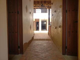 Hotel Casona Heroínas Charalá - 9