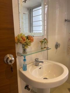 Dhaka Bashundhara Apartment - Luxury Full Furnished APT in Bashundhara - 7