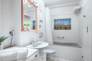 COOLEST Apartment in Berlin, easy Check-in, near BER Airport - Quiet&Cozy Penthouse - Schönefeld - 4