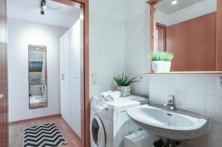 COOLEST Apartment in Berlin, easy Check-in, near BER Airport - Quiet&Cozy Penthouse - Schönefeld - 5
