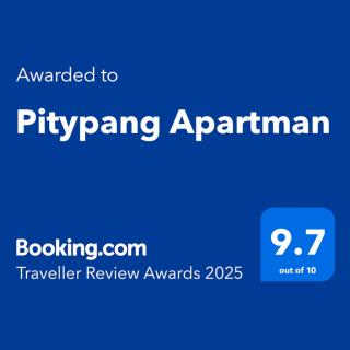 Pitypang Apartman - 6