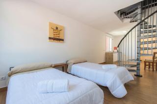 Loft Encantadores en Ávila - El Cuartel - Muñotello - 4