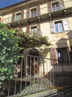 Casa Cometto Craveggia - Craveggia - 0