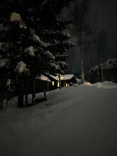 TandAA Cabin- cozy up in the Aspens on the Fairway - 7