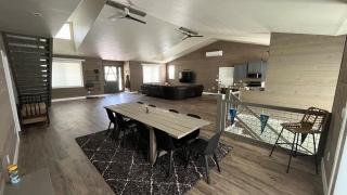 TandAA Cabin- cozy up in the Aspens on the Fairway - - 1