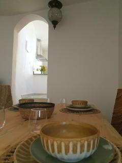 Casa Cosmeiro - Sierra de Outes - 6