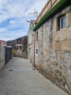 Casa Cosmeiro - Sierra de Outes - 3