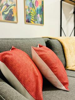 ORI A Cool & wide apartment next to historic center - Valência - 1