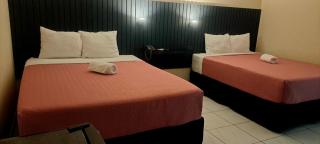 Kartagus B&B - San Salvador - 7