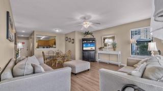 Sea Oats F206 - Gulf Shores - 2