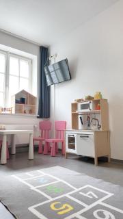 Hostel-Marburg-one - 1