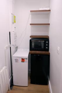 Cozy studio near Paris - Maisons-Alfort - 5