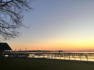 Hüder Hof am Dümmer See - 1
