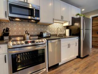 Modern Farmhouse condo - Killington - 8