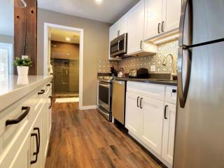 Modern Farmhouse condo - Killington - 2