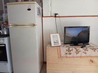 Apartamento en Carmelo con piscina - 1