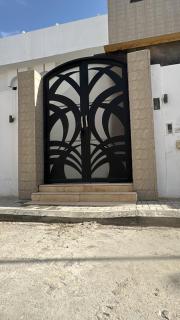 شقة مودرن ومسبح تدفئة - Riad - 9