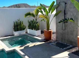 Casa Cielo - Private Luxury with Ocean Views - San Carlos - 4