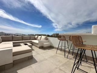 Casa Cielo - Private Luxury with Ocean Views - San Carlos - 5