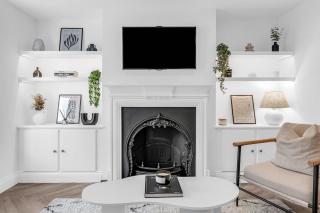Very Luxury home 5min walk to Hertford Town - Hertford - 2
