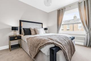 Very Luxury home 5min walk to Hertford Town - Hertford - 5