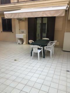 Appartamento Da Roby - Otranto - 3