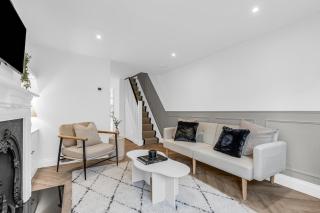 Very Luxury home 5min walk to Hertford Town - Hertford - 7