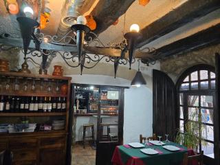 La Cueva de Juan Pedro - 1