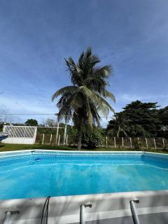 Chalet con piscina y carro - San Andrés - 7