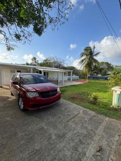Chalet con piscina y carro - San Andrés - 4