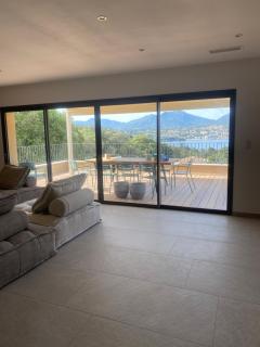 Maison chaleureuse accès privé à la plage - Olmeto - 7