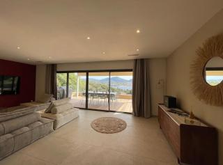 Maison chaleureuse accès privé à la plage - Olmeto - 8