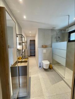Maison chaleureuse accès privé à la plage - Olmeto - 4