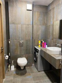 Digomi home - Tbilisi - 2