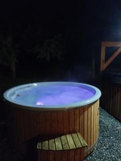 Wellness Chata na Vysočině - Bohdalov - 7