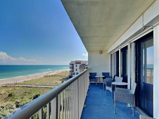 Pelican Watch #405 - Carolina Beach - 0