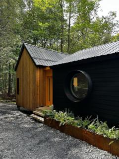 Ranch in the Woods, a Peaceful Designer Retreat - 5