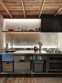 Ranch in the Woods, a Peaceful Designer Retreat - 3