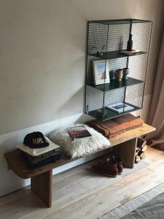 Ranch in the Woods, a Peaceful Designer Retreat - 1