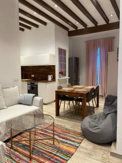 Apartamento bodegas de Cazón Barrio San Miguel - Jerez de la Frontera - 2