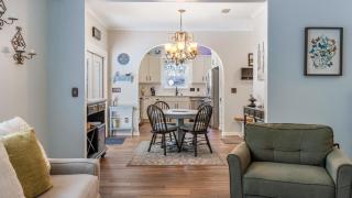 Southern Charm - Foley - 2