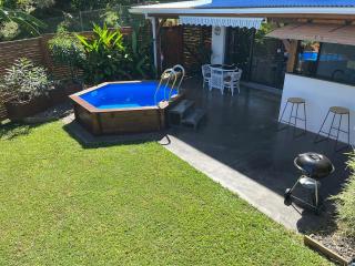 Studio Tibiscus - Riviere Salée - Médecin - 3