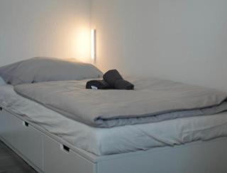 Voll ausgestattetes Gruppenapartment bis 6 Personen Nr 4 - 1